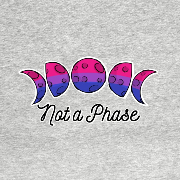 Not a Phase-Bi by PaintbrushesAndPixels